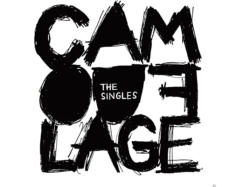 Camouflage - The Singles [CD]