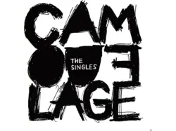 Camouflage - The Singles [CD]