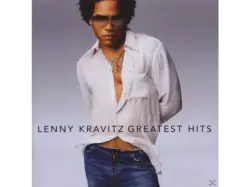 Lenny Kravitz - Greatest Hits [CD]