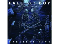Fall Out Boy - Believers Never Die-The Greatest Hits [CD]