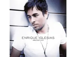 Enrique Iglesias - Greatest Hits (German Version) [CD]