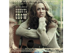 Sheryl Crow - The Very Best of [CD]