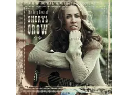 Sheryl Crow - The Very Best of [CD]