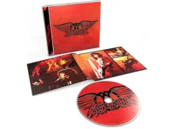 Aerosmith - Greatest Hits (1CD) [CD]
