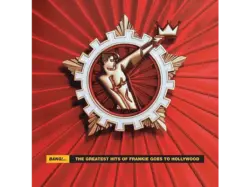 Frankie Goes To Hollywood - Bang! The Greatest Hits of [CD]