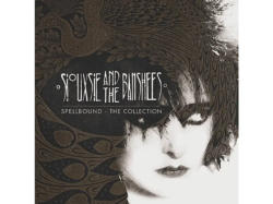 Siouxsie and the Banshees - Spellbound: The Collection [CD]