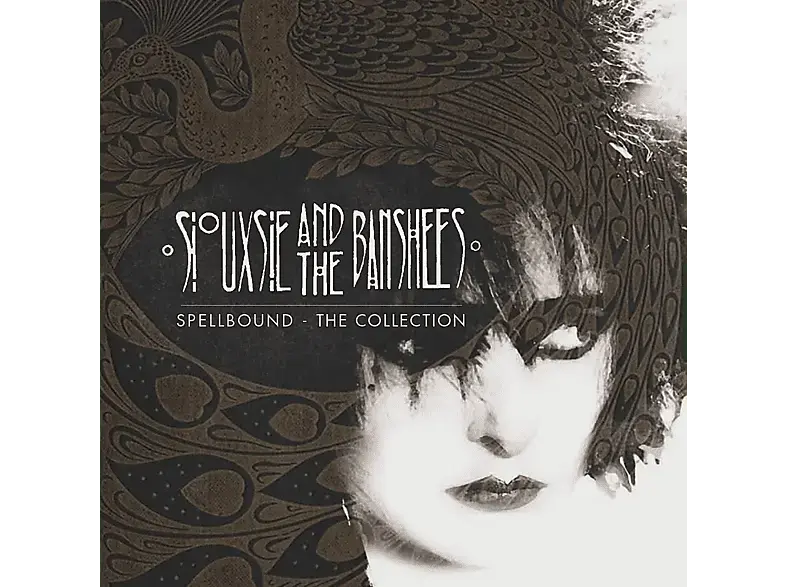 Siouxsie and the Banshees - Spellbound: The Collection [CD]