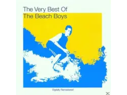 The Beach Boys - Very Best Of [CD]
