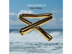 Mike Oldfield - Tubular Bells (50th Anniversary) [CD]