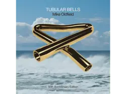 Mike Oldfield - Tubular Bells (50th Anniversary) [CD]