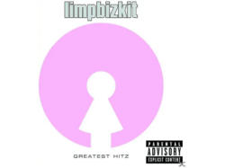 Limp Bizkit - Greatest Hitz [CD]