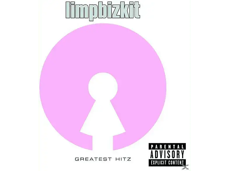 Limp Bizkit - Greatest Hitz [CD]