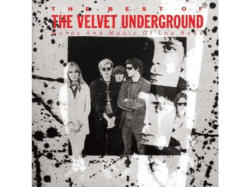 Velvet Underground The - best OF [CD]