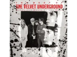 Velvet Underground The - best OF [CD]