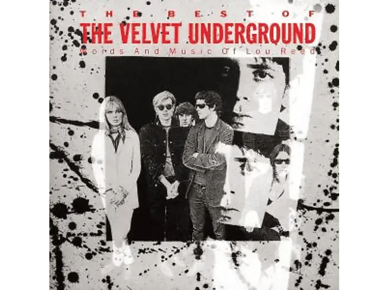 Velvet Underground The - best OF [CD]
