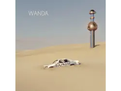 Wanda - [CD]