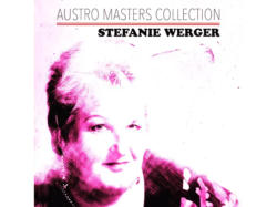 Stefanie Werger - Austro Masters Collection [CD]