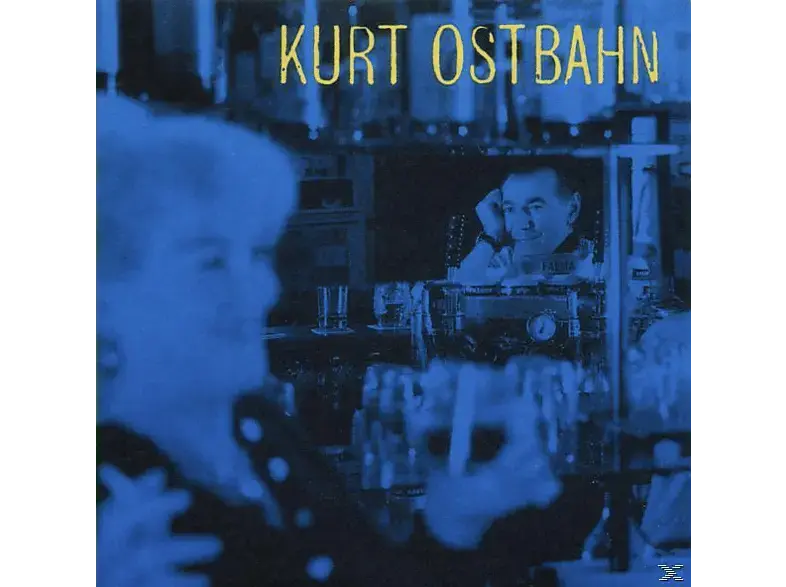 Kurti Ostbahn - Espresso Rosi [CD]