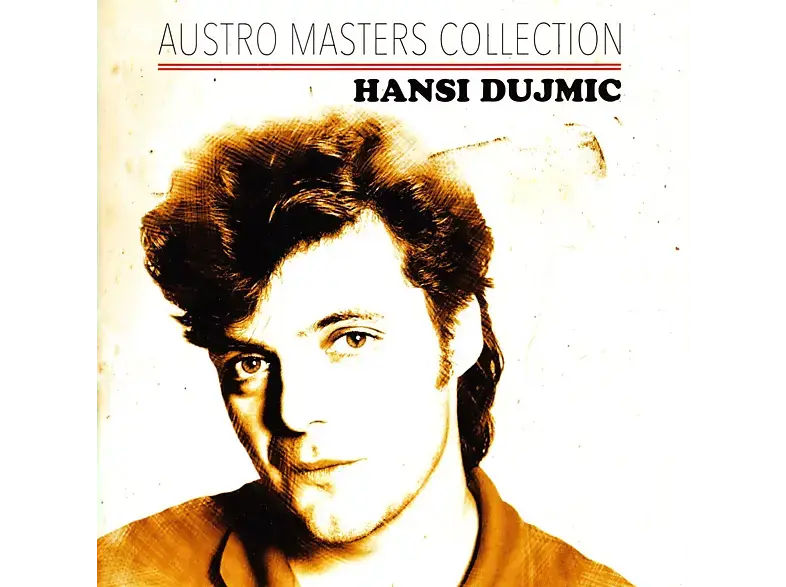 Hansi Dujmic - Austro Masters Collection [CD]