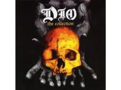 Dio - The Collection [CD]