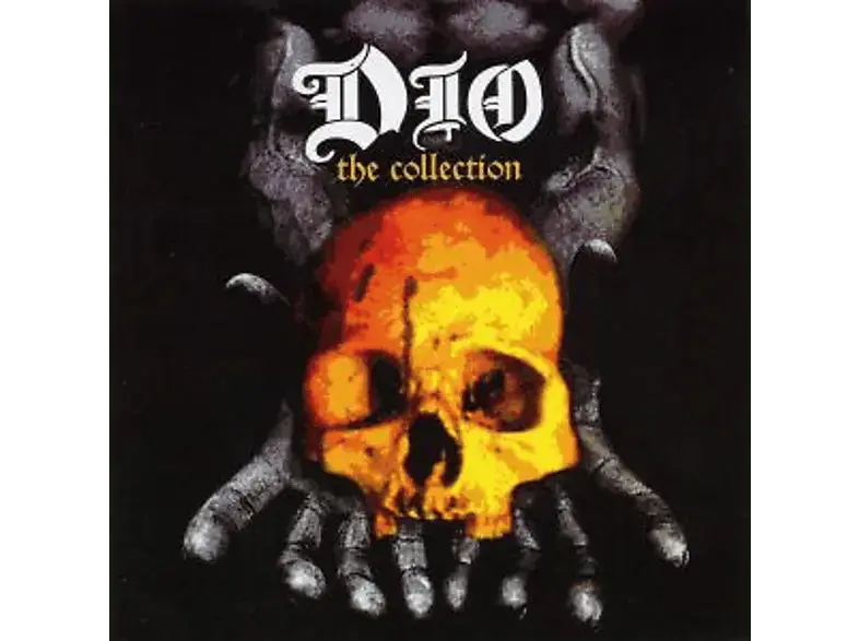 Dio - The Collection [CD]