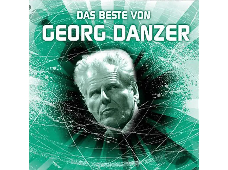 Georg Danzer - bestE VON [CD]