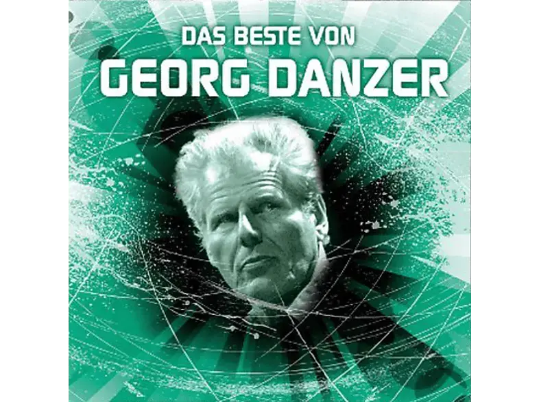 Georg Danzer - bestE VON [CD]