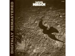 Ludwig Hirsch - KOMM GrosseR SchwarzER VOGEL [CD]