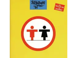 Wolfgang Ambros - Mann Und Frau [CD]