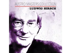 Ludwig Hirsch - Austro Masters Collection [CD]