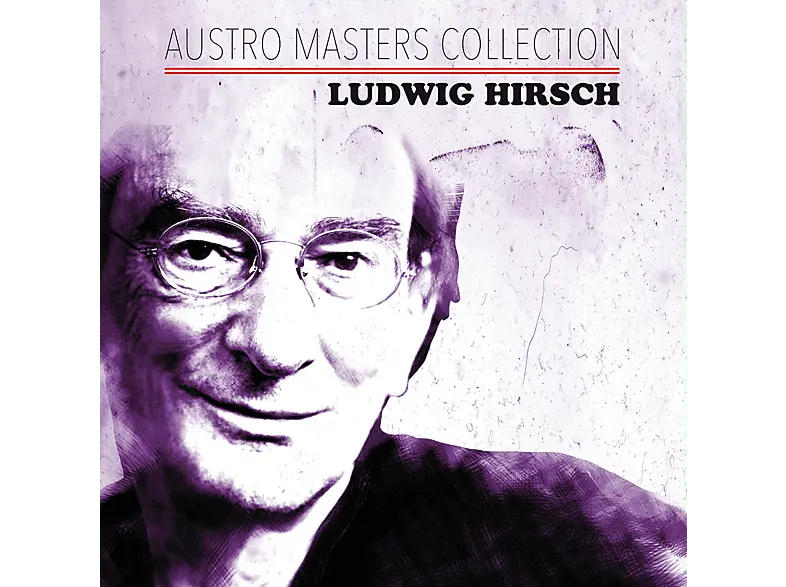 Ludwig Hirsch - Austro Masters Collection [CD]