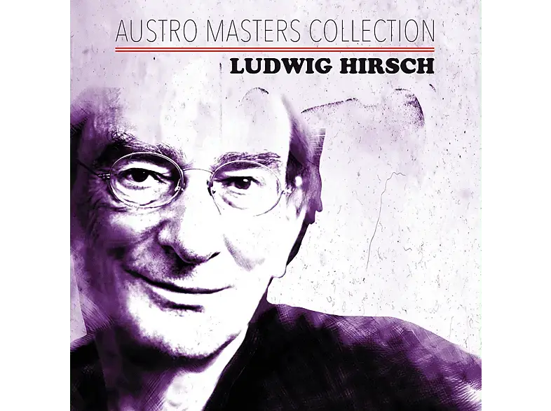 Ludwig Hirsch - Austro Masters Collection [CD]