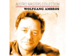 Wolfgang Ambros - Austro Masters Collection [CD]