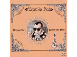 Kurti Ostbahn;Kurt Ostbahn - Trost & Rat (Remaster) [CD]