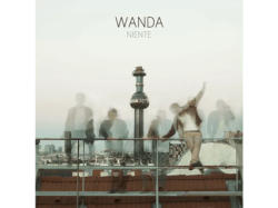 Wanda - Niente [CD]