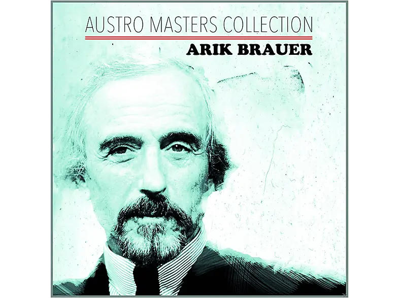 various - Austro Masters Collection [CD]