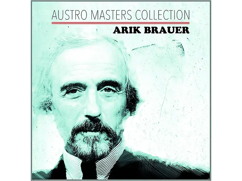 various - Austro Masters Collection [CD]