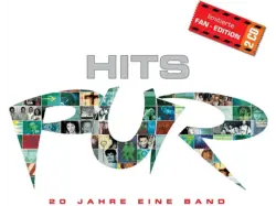 Pur - Hits Pur-20 Jahre Eine Band [CD]
