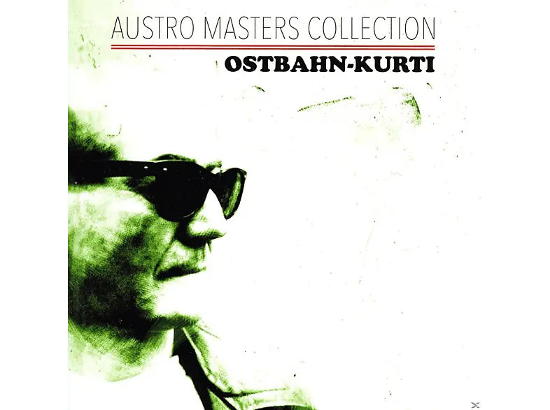 various - Austro Masters Collection [CD]