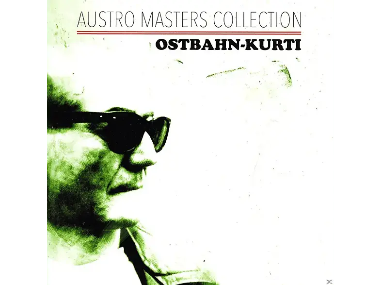 various - Austro Masters Collection [CD]