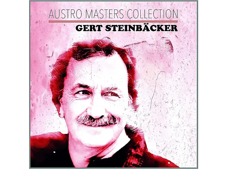 various - Austro Masters Collection [CD]