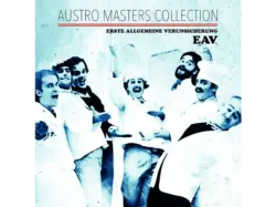 EAV - Austro Masters Collection [CD]