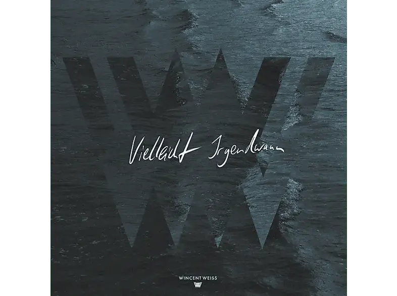 Wincent Weiss - Vielleicht Irgendwann (Limited Digipack) [CD]
