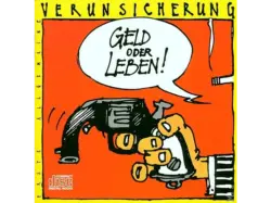 EAV - Geld oder Leben [CD]