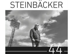 Gert Steinbäcker - 44 [CD]