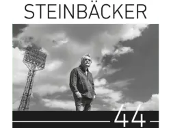 Gert Steinbäcker - 44 [CD]