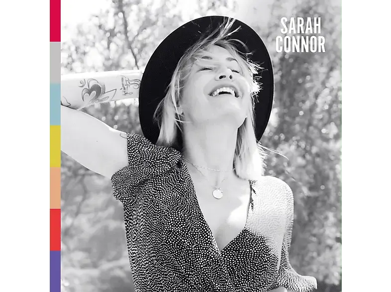 Sarah Connor - Herz Kraft Werke [CD]