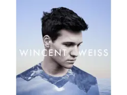Wincent Weiss - Irgendwas Gegen Die Stille [CD]
