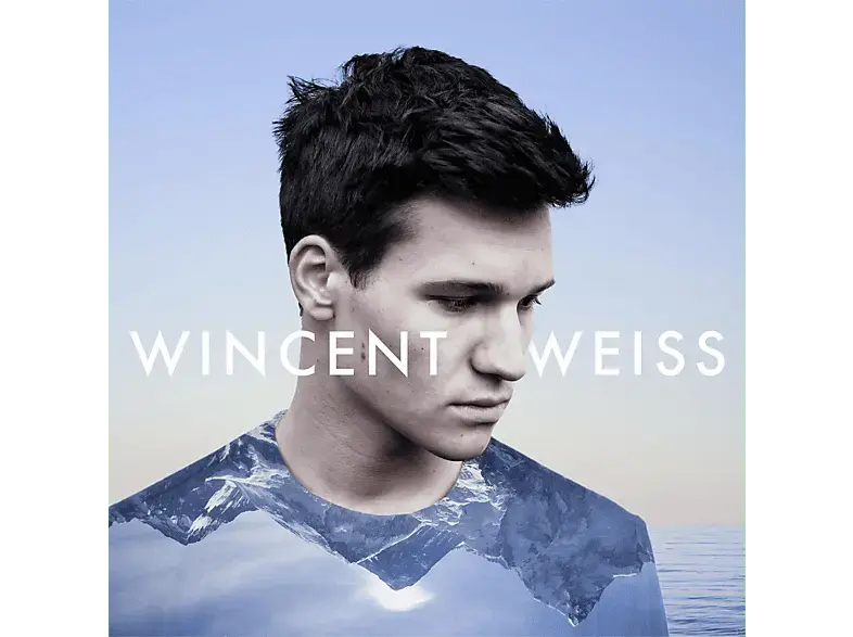 Wincent Weiss - Irgendwas Gegen Die Stille [CD]