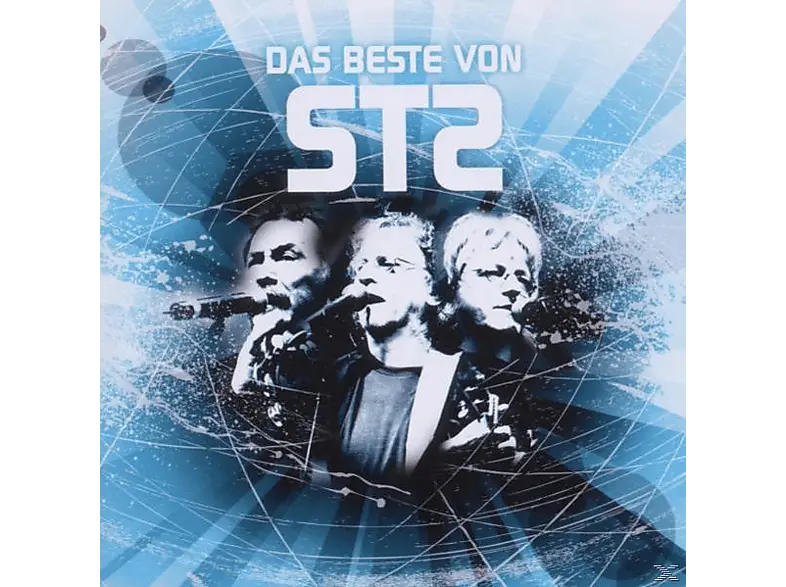 Sts - Das Beste Von STS [CD]